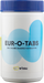W'eau kleine chloortabletten 20 grams - 1 kg