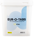 W'eau kleine chloortabletten 20 grams - 5 kg