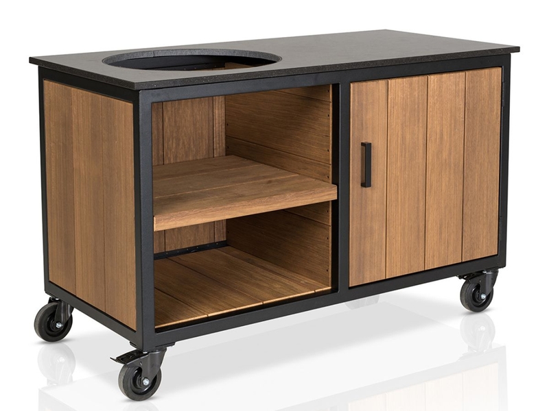 Fraaii Buitenkeuken Fraké Storage