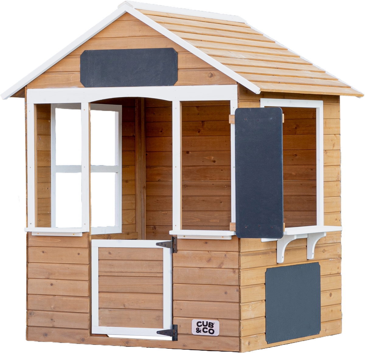 Cub & Co. Sweet Store houten speelhuisje