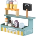 Cub & Co. Ice Cream Shop speelhuis accessoire