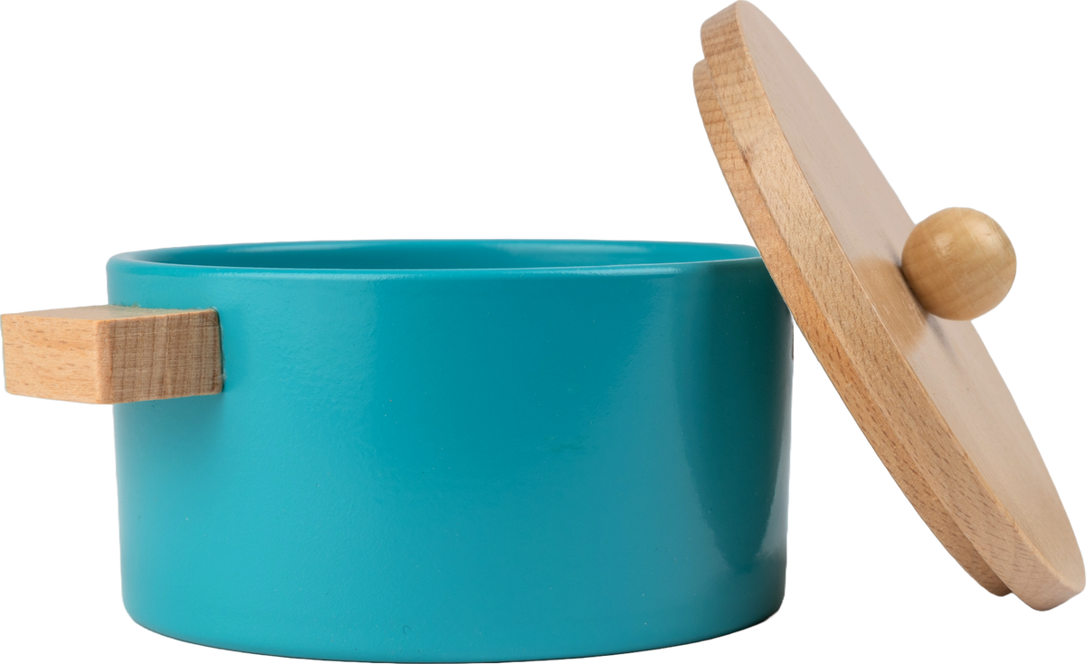 Cub & Co. Cooking Set speelhuis accessoire