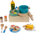 Cub & Co. Cooking Set speelhuis accessoire