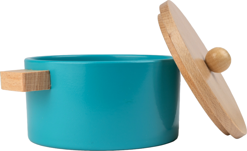 Cub & Co. Cooking Set speelhuis accessoire