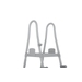 Bestway zwembadtrap 122 - 132 cm - Afneembare treden