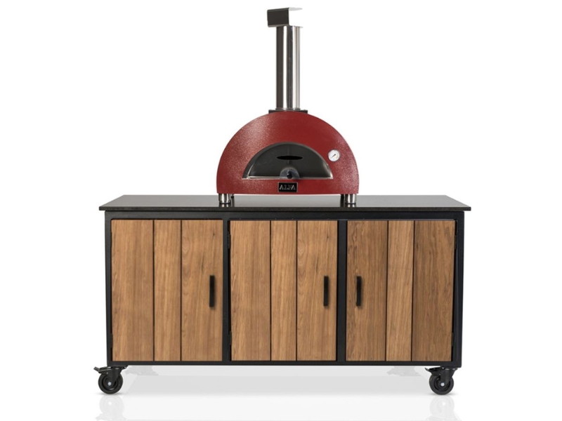 Fraaii Mise en Place Fraké Inferno