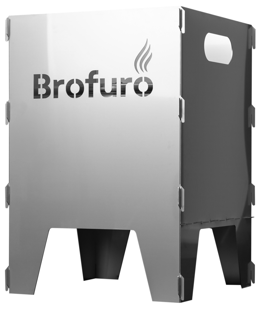 Brofuro zwembadkachel - tot 6.000 liter