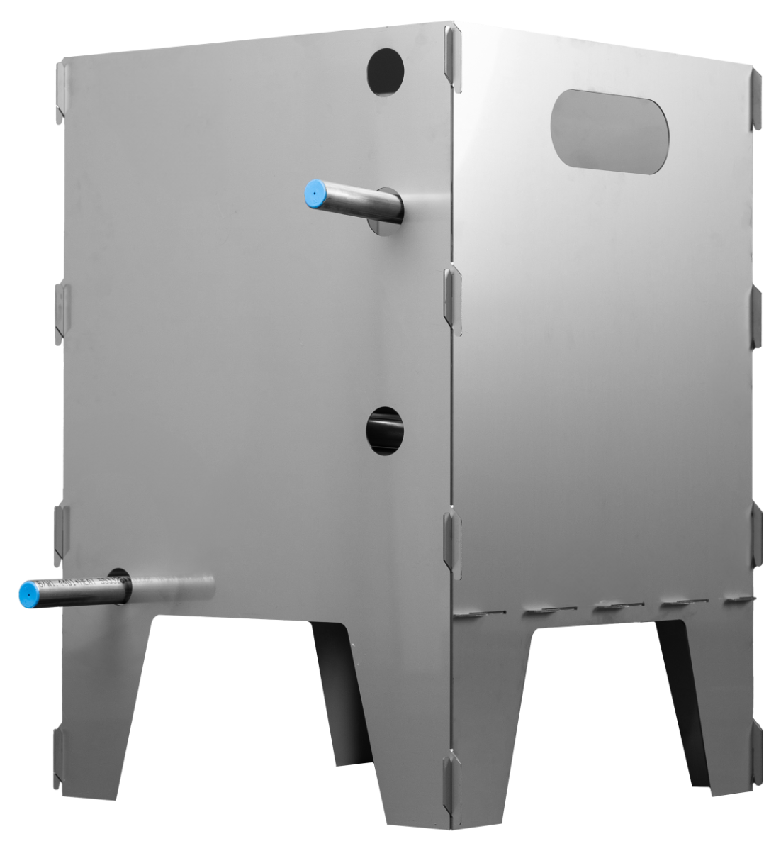 Brofuro zwembadkachel - tot 6.000 liter