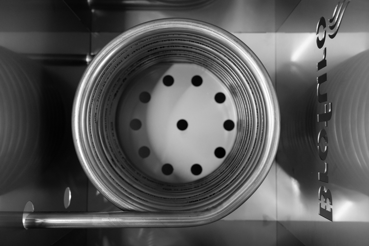 Brofuro zwembadkachel - tot 6.000 liter