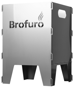 Brofuro zwembadkachel - tot 6.000 liter