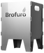 Brofuro zwembadkachel - tot 6.000 liter