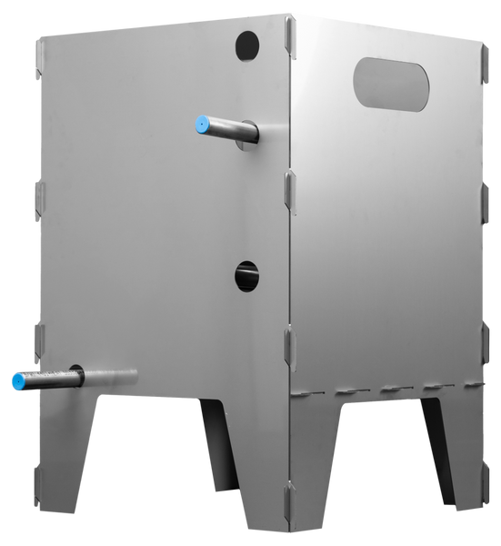 Brofuro zwembadkachel - tot 6.000 liter