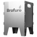 Brofuro zwembadkachel - tot 12.000 liter
