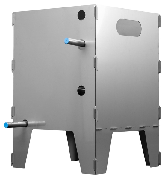 Brofuro zwembadkachel - tot 18.000 liter
