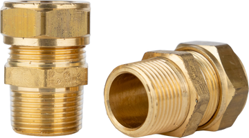 Brofuro Snijring koppelingenset - 22 mm x 3/4"