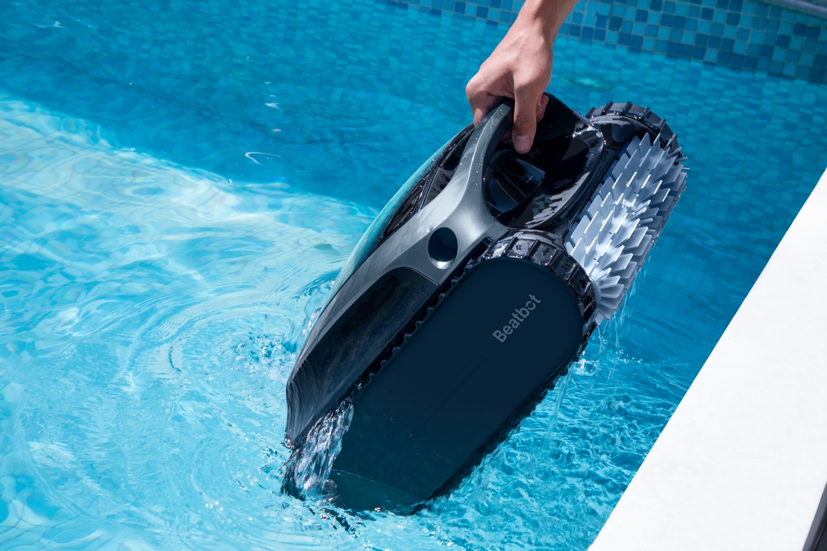 Beatbot AquaSense zwembadrobot