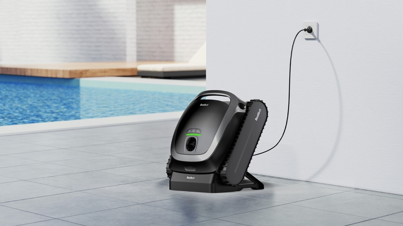 Beatbot AquaSense zwembadrobot