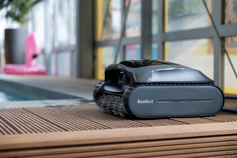 Beatbot AquaSense zwembadrobot