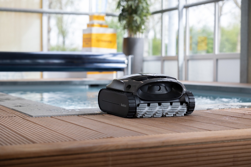 Beatbot AquaSense zwembadrobot