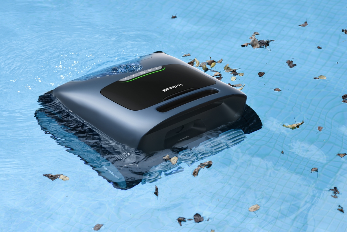 Beatbot AquaSense Pro zwembadrobot