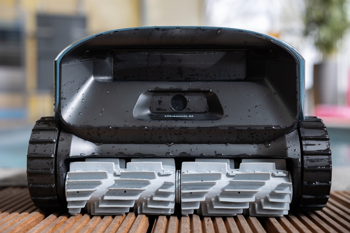 Beatbot AquaSense Pro zwembadrobot