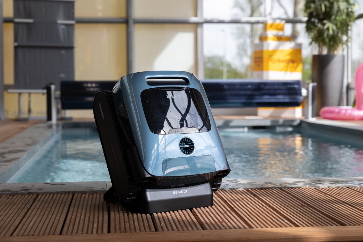 Beatbot AquaSense Pro zwembadrobot