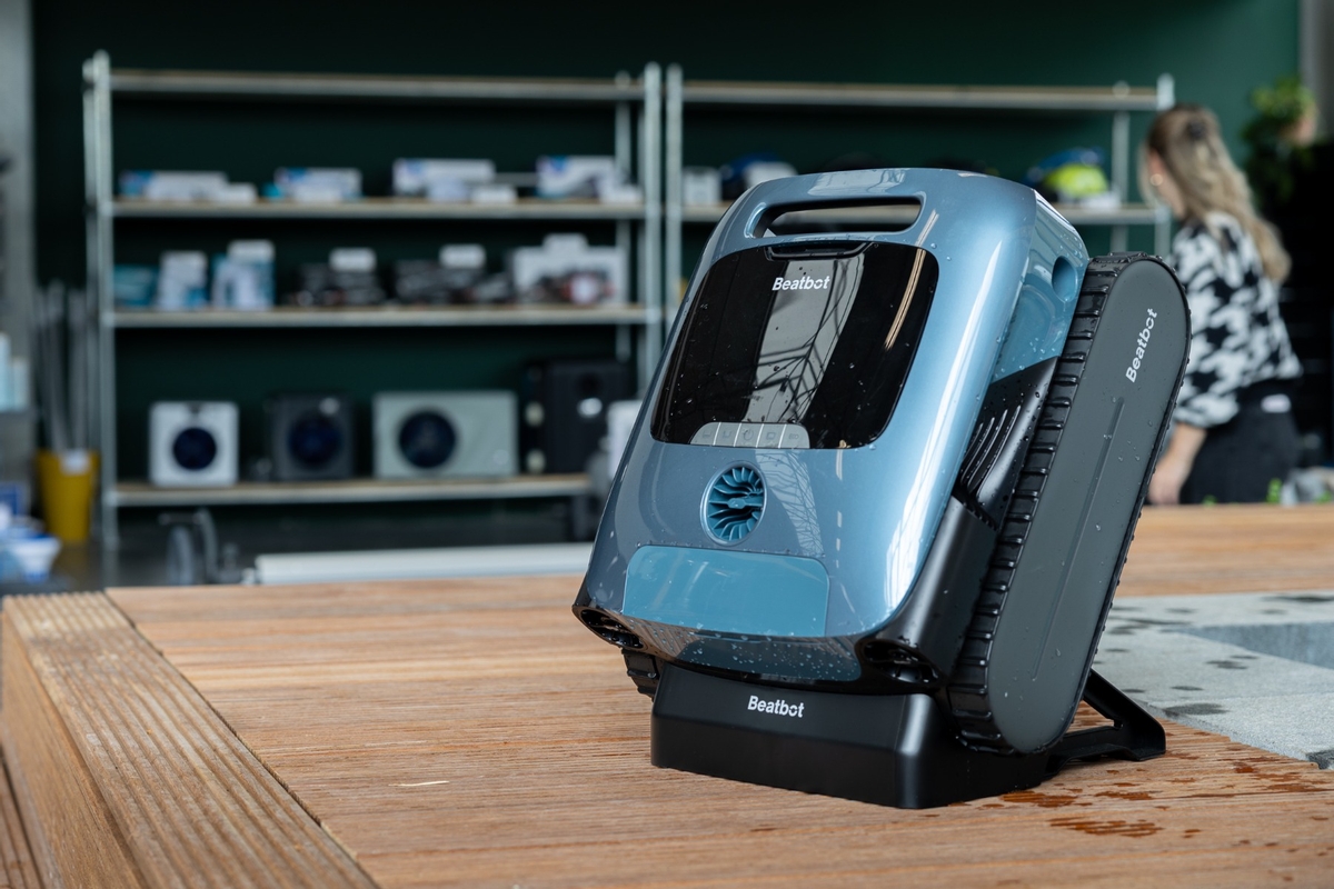 Beatbot AquaSense Pro zwembadrobot