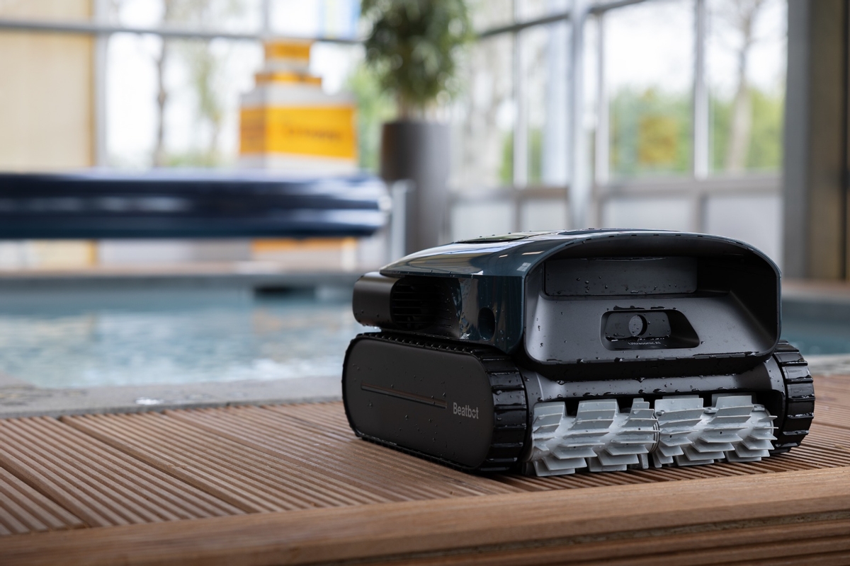 Beatbot AquaSense Pro zwembadrobot