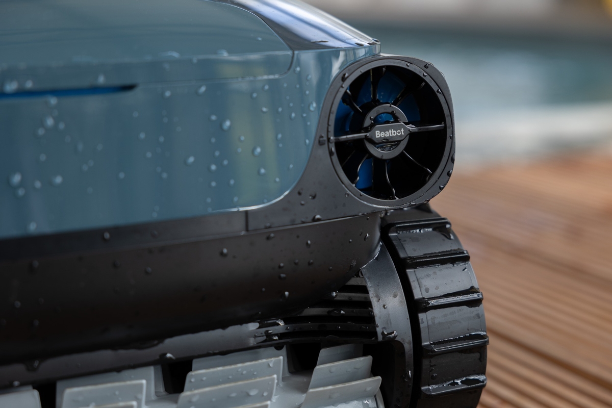 Beatbot AquaSense Pro zwembadrobot
