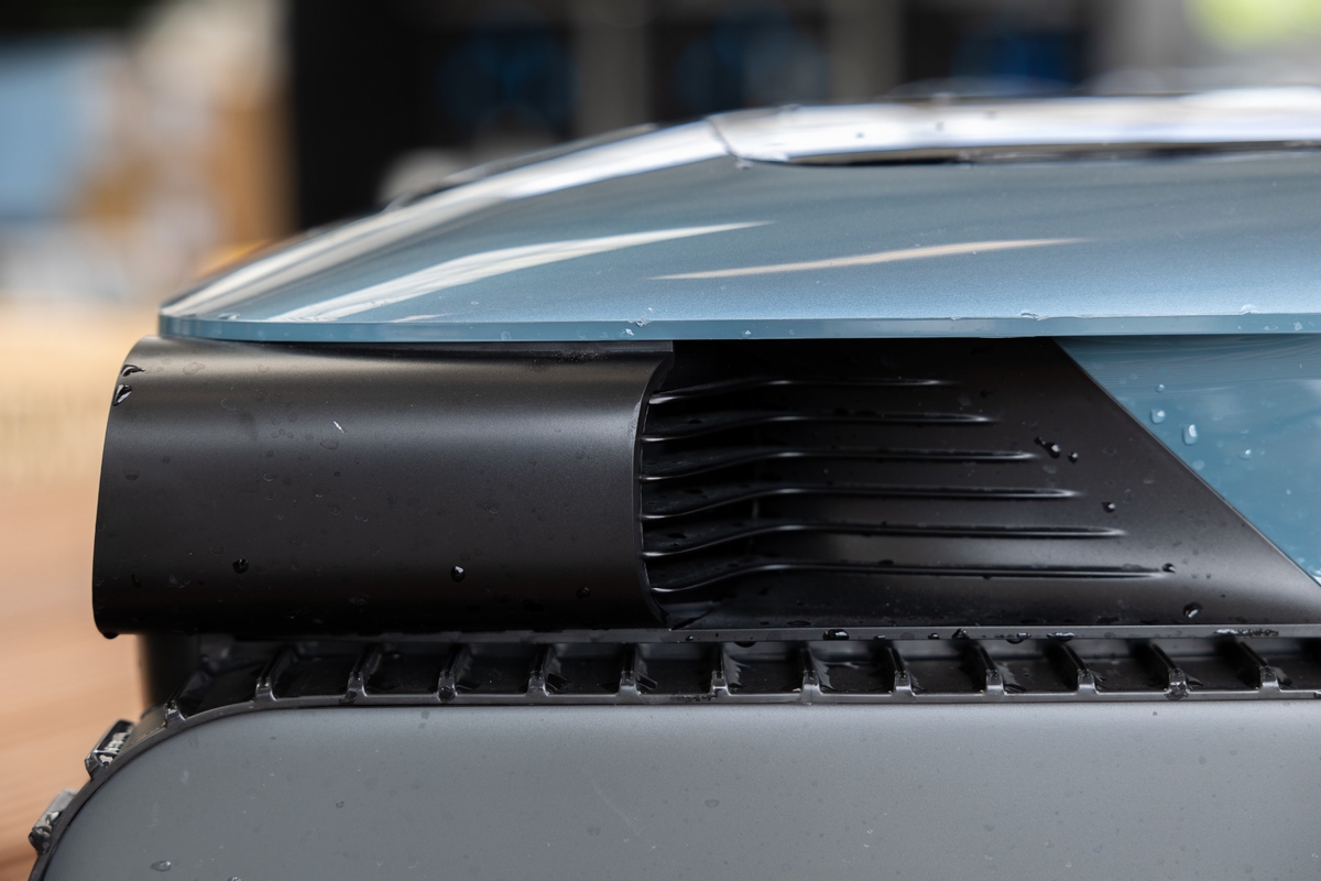 Beatbot AquaSense Pro zwembadrobot