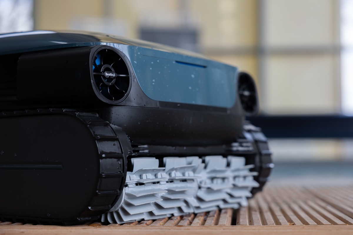 Beatbot AquaSense Pro zwembadrobot
