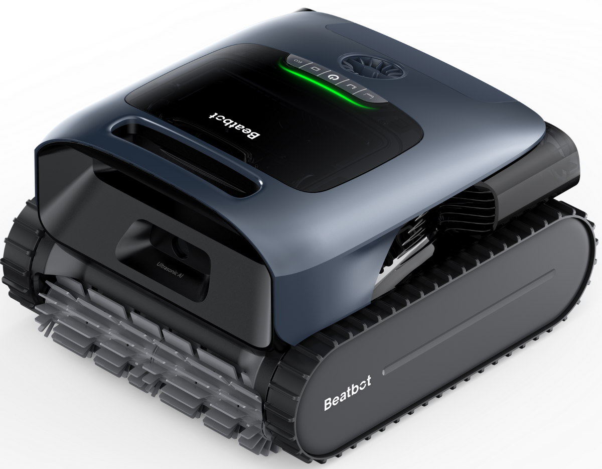Beatbot AquaSense Pro zwembadrobot
