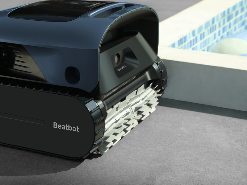 Beatbot AquaSense Pro zwembadrobot