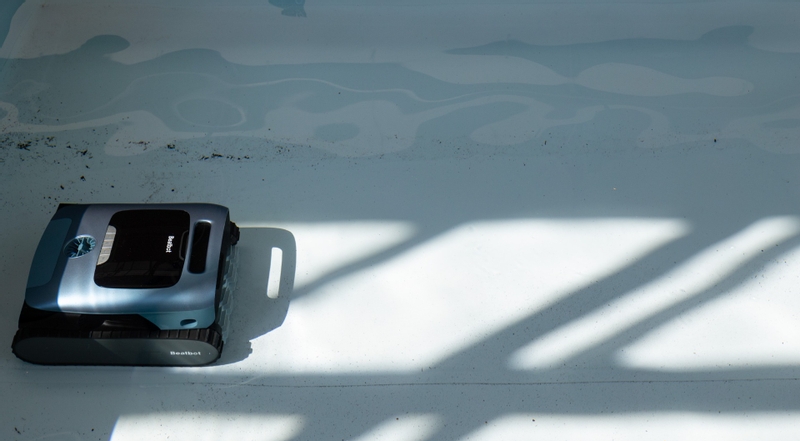 Beatbot AquaSense Pro zwembadrobot