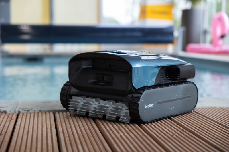 Beatbot AquaSense Pro zwembadrobot