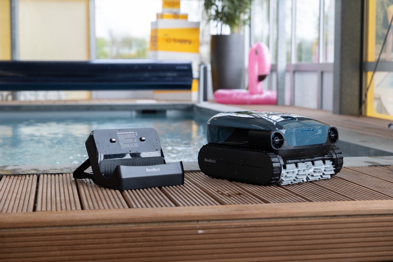 Beatbot AquaSense Pro zwembadrobot