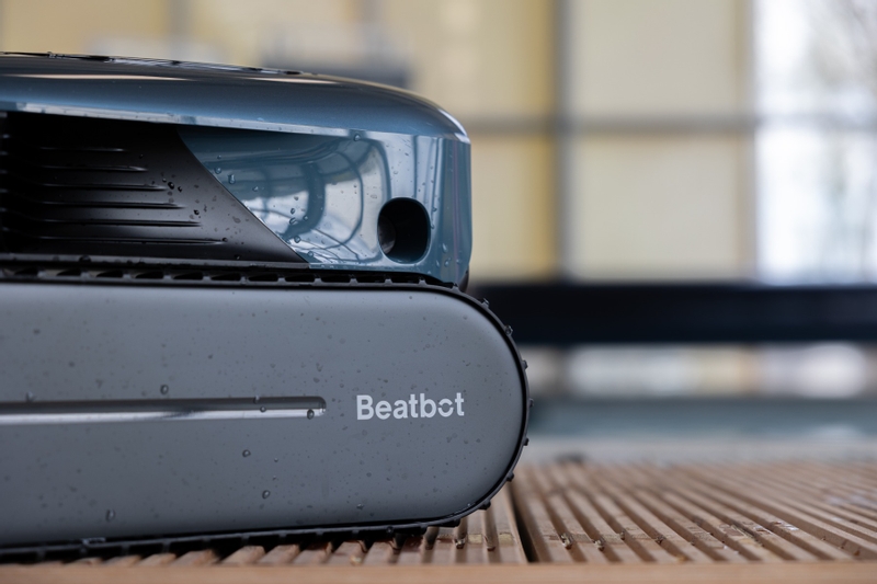 Beatbot AquaSense Pro zwembadrobot