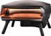 Witt Etna Rotante pizza oven - Zwart