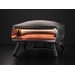 Witt Etna Rotante pizza oven - Zwart