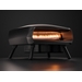 Witt Etna Rotante pizza oven - Zwart