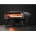Witt Etna Rotante pizza oven - Zwart