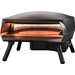 Witt Etna Rotante pizza oven - Zwart