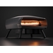 Witt Etna Rotante pizza oven - Antraciet