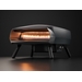 Witt Etna Rotante pizza oven - Antraciet