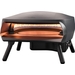 Witt Etna Rotante pizza oven - Antraciet