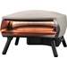 Witt Etna Rotante pizza oven - Grijs