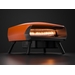 Witt Etna Rotante pizza oven - Oranje