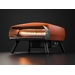 Witt Etna Rotante pizza oven - Oranje