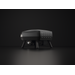 Witt Etna Rotante Piccolo pizza oven- Zwart