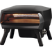 Witt Etna Rotante Piccolo pizza oven- Zwart